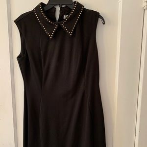 Calvin Klein dress